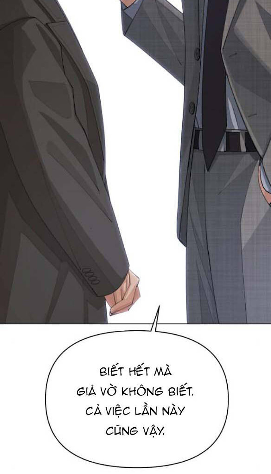 Tình Yêu Của Ik Seob Chapter 61 - Trang 2