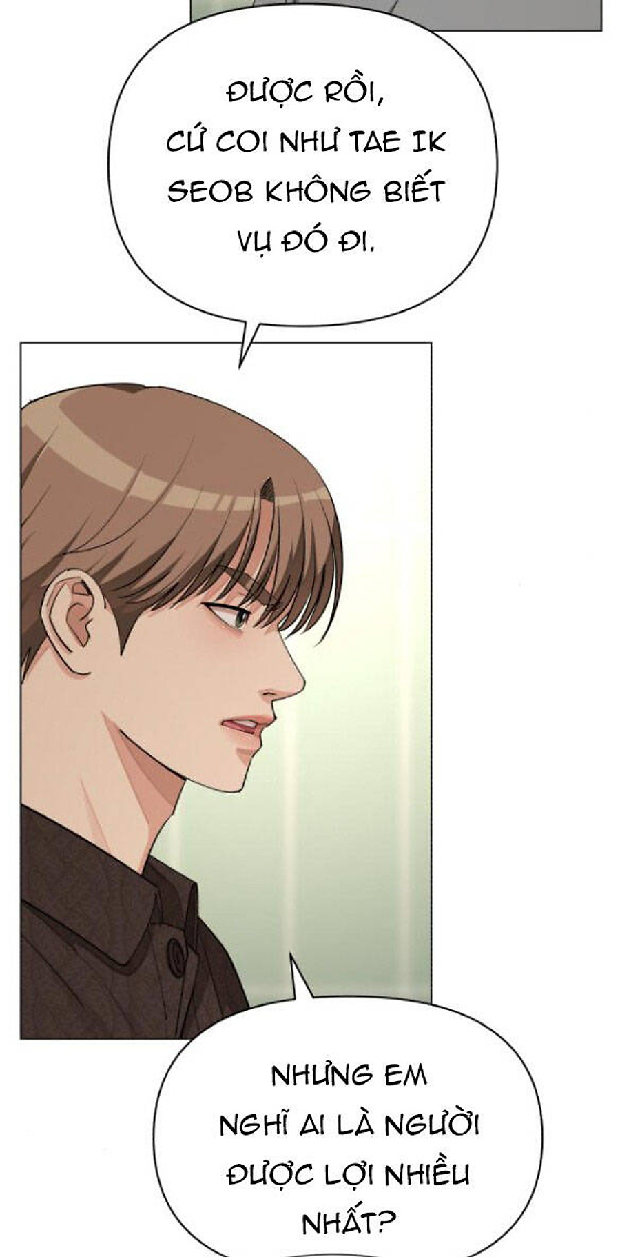 Tình Yêu Của Ik Seob Chapter 61 - Trang 2