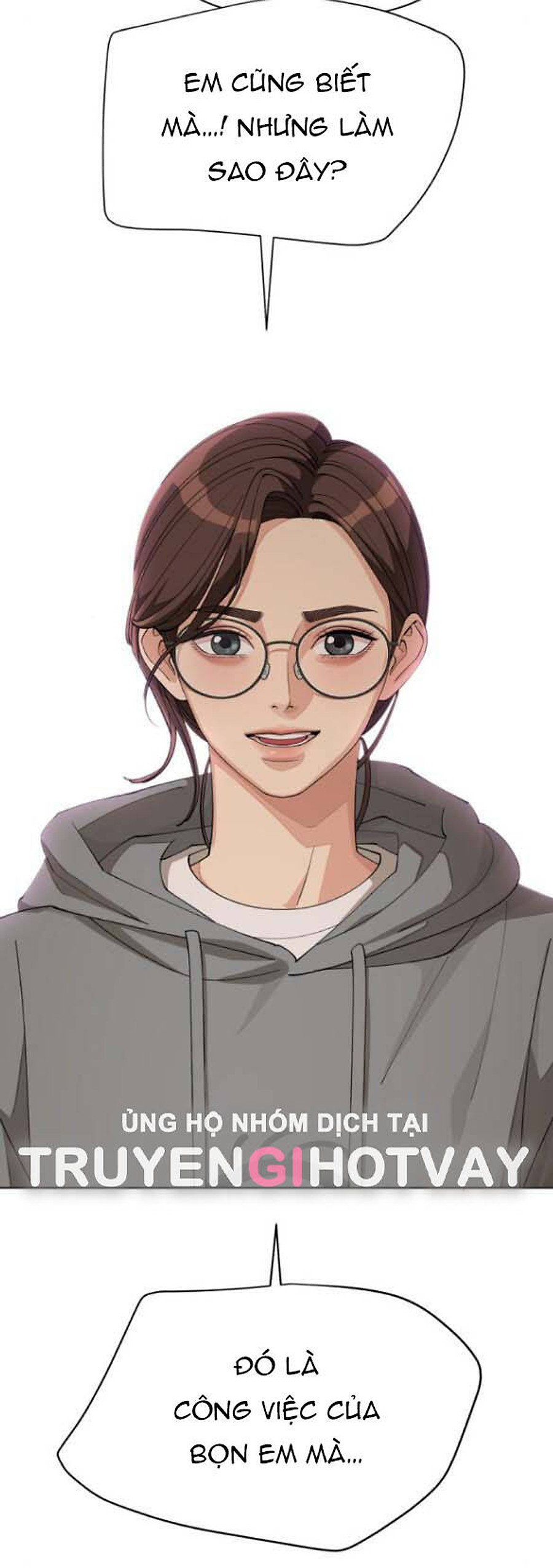 Tình Yêu Của Ik Seob Chapter 61 - Trang 2