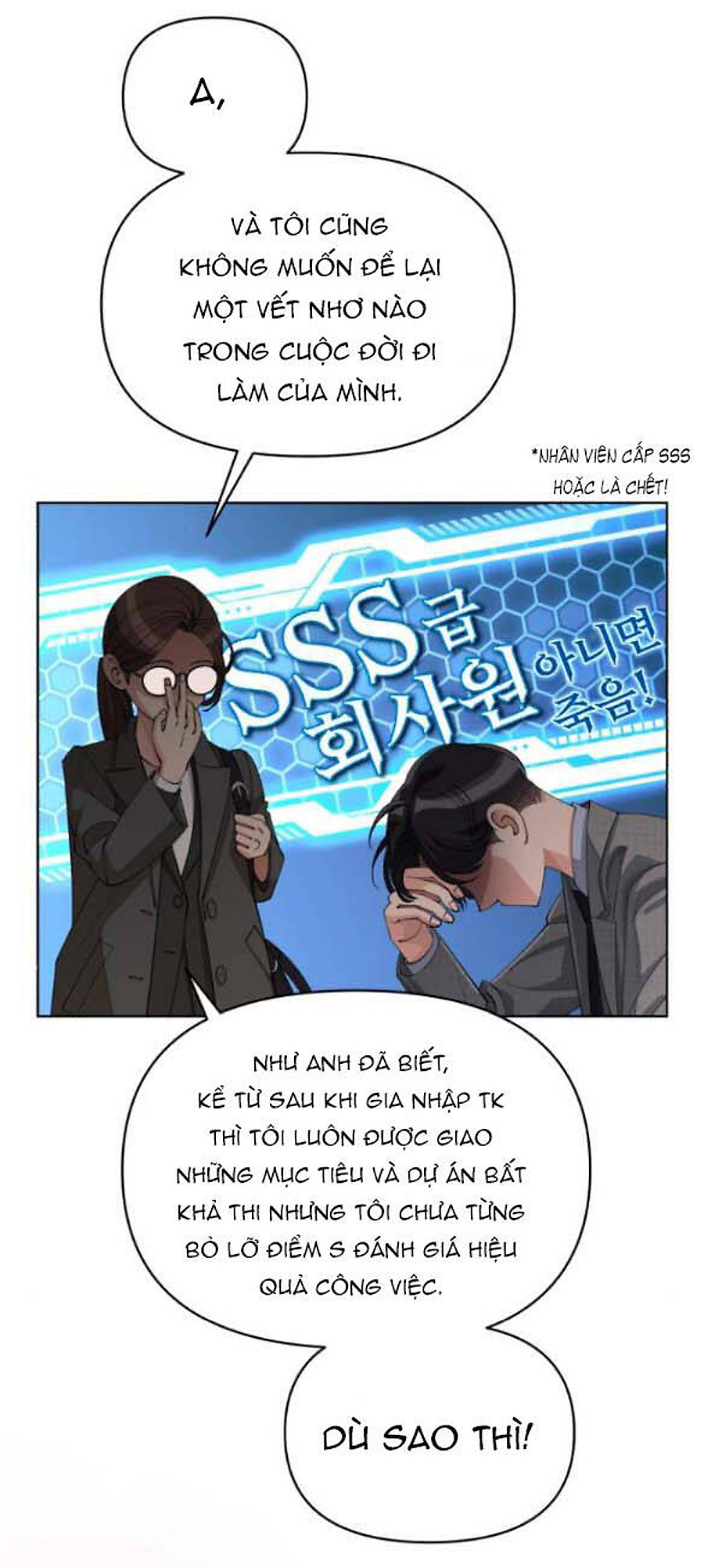 Tình Yêu Của Ik Seob Chapter 62 - Trang 2