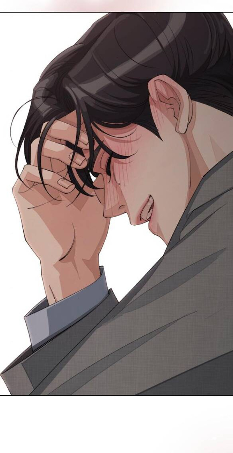 Tình Yêu Của Ik Seob Chapter 62 - Trang 2