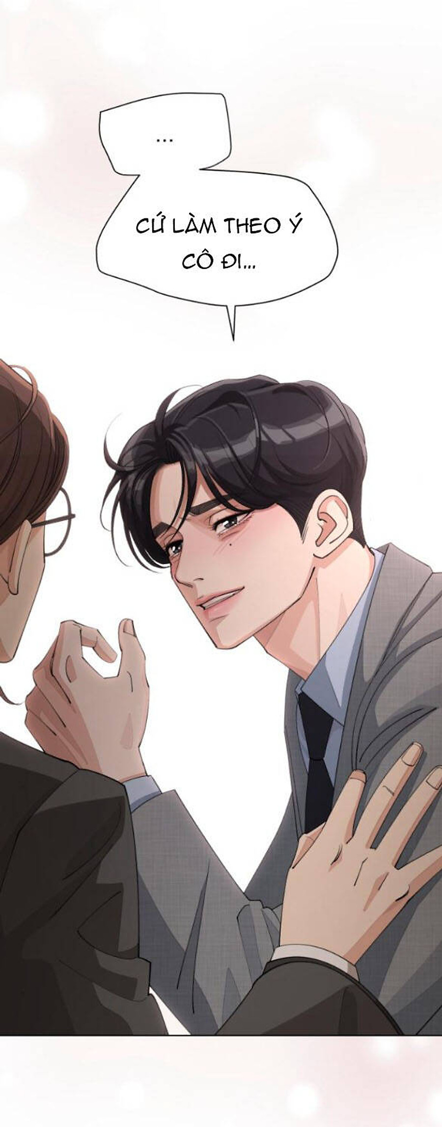 Tình Yêu Của Ik Seob Chapter 62 - Trang 2
