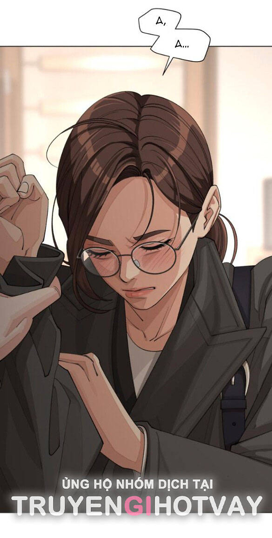 Tình Yêu Của Ik Seob Chapter 62 - Trang 2