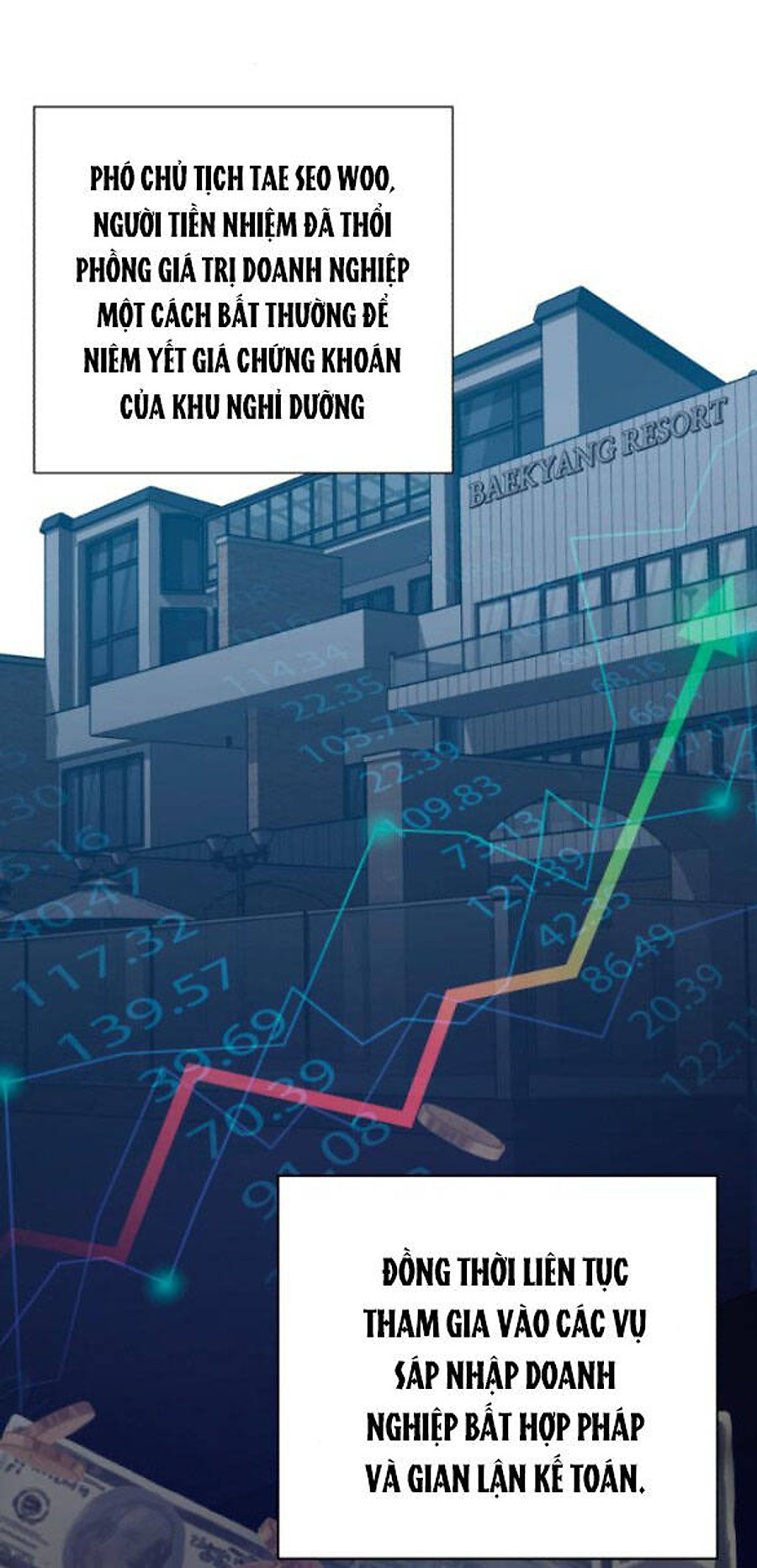 Tình Yêu Của Ik Seob Chapter 63 - Trang 2