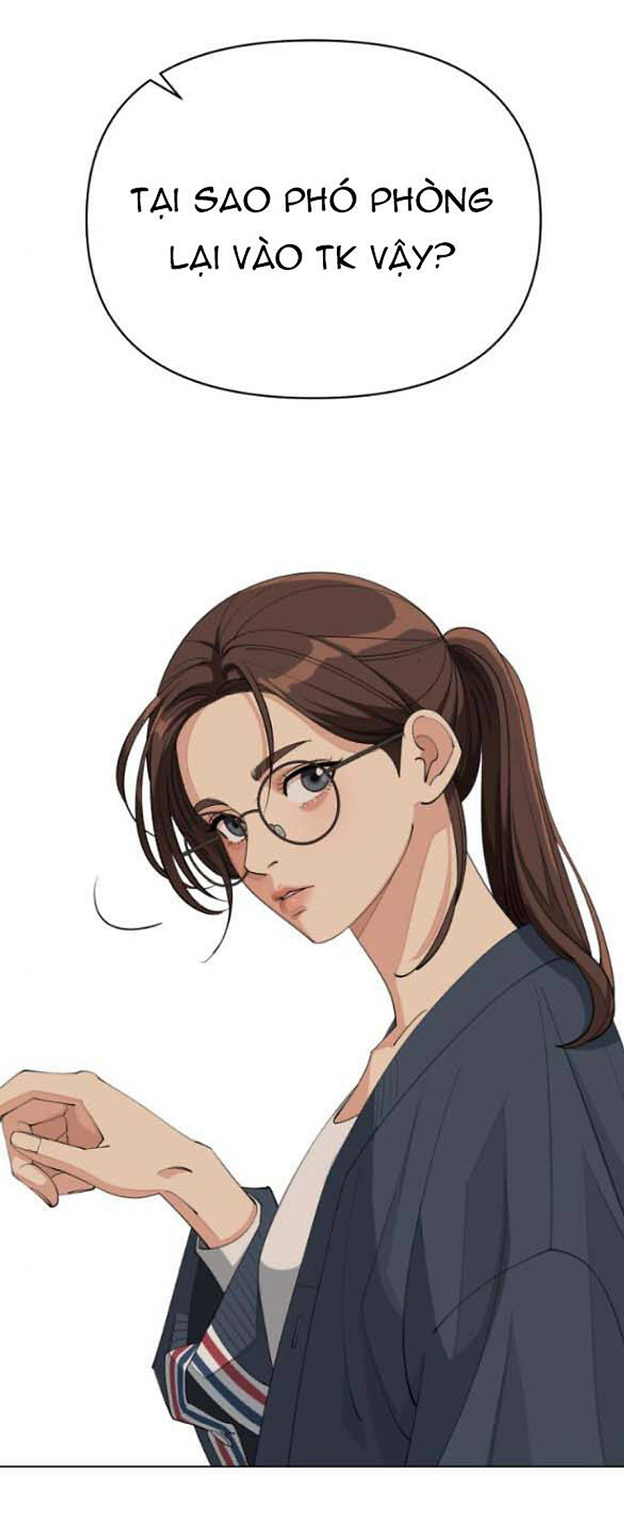 Tình Yêu Của Ik Seob Chapter 63 - Trang 2