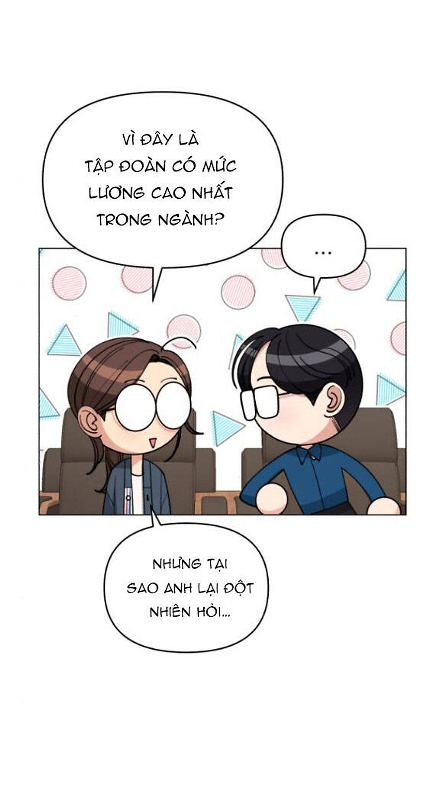 Tình Yêu Của Ik Seob Chapter 63 - Trang 2