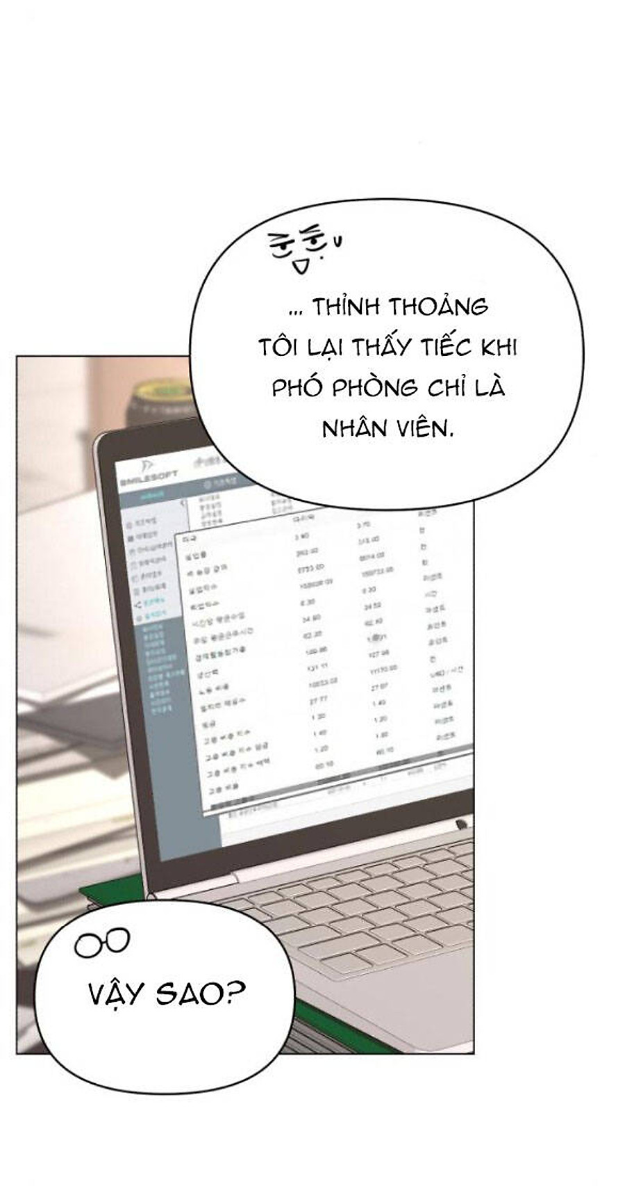 Tình Yêu Của Ik Seob Chapter 63 - Trang 2