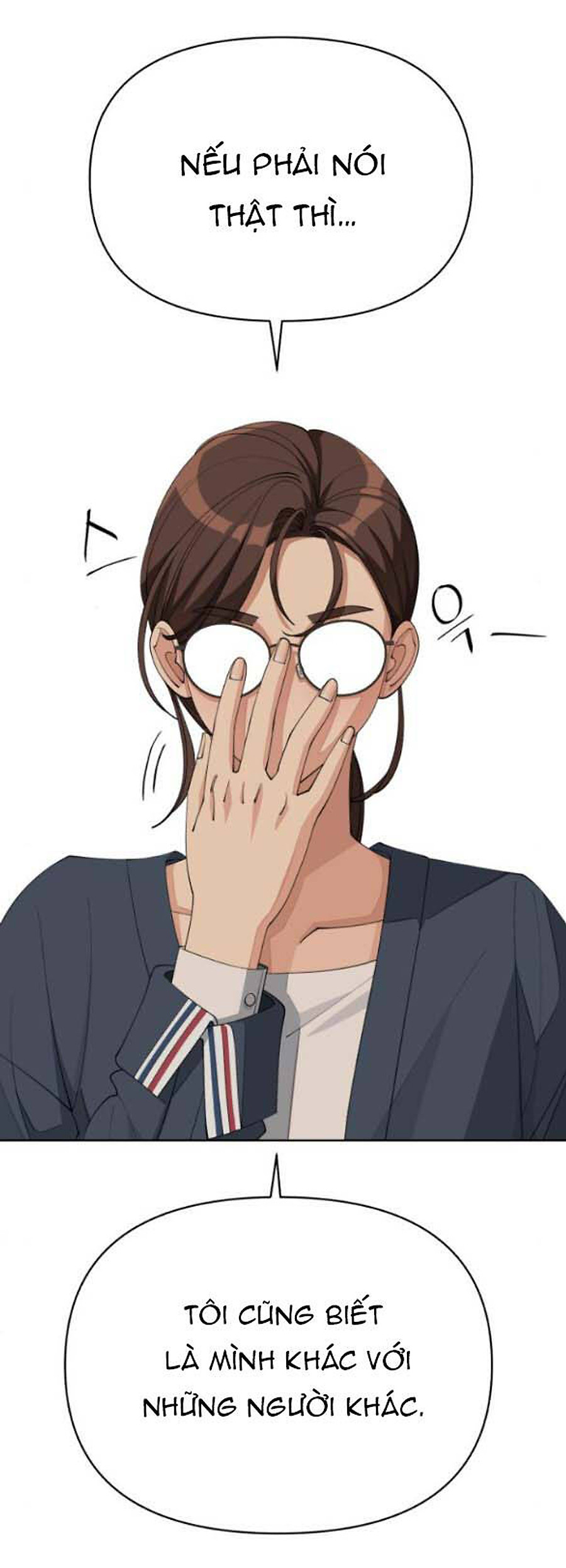 Tình Yêu Của Ik Seob Chapter 63 - Trang 2