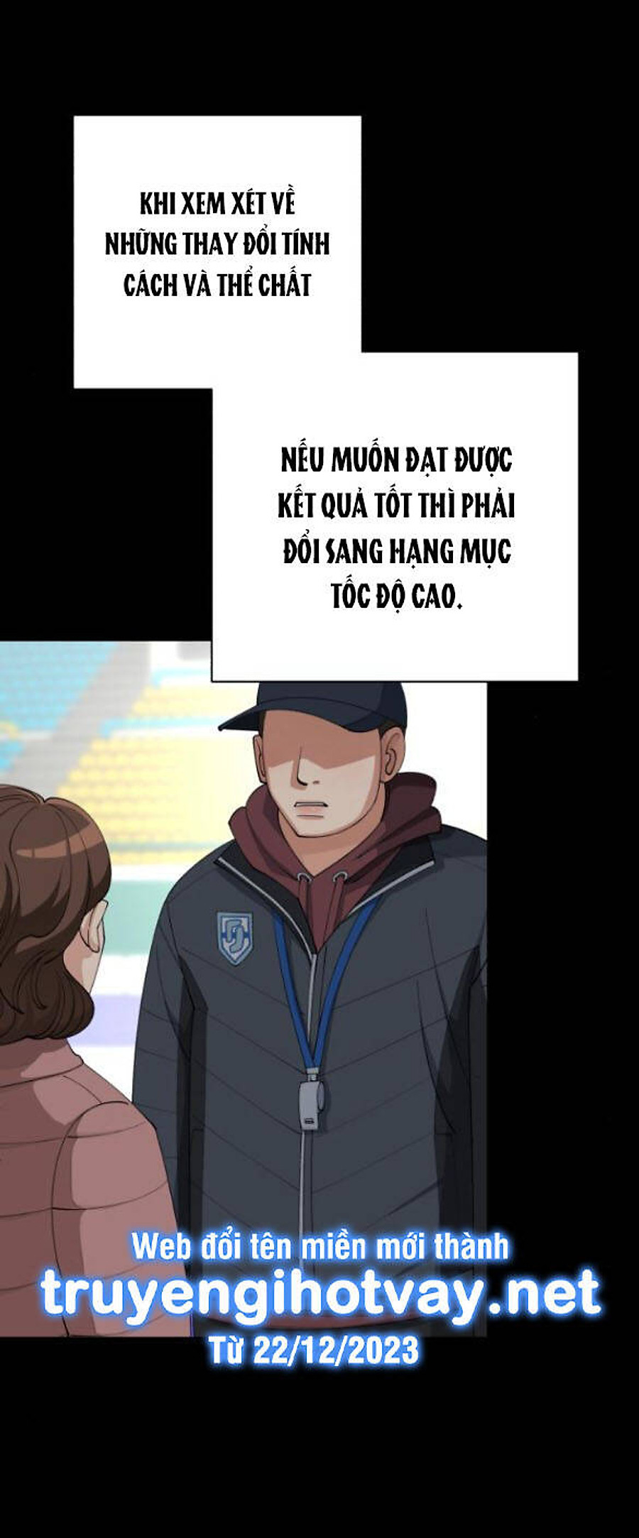 Tình Yêu Của Ik Seob Chapter 63 - Trang 2