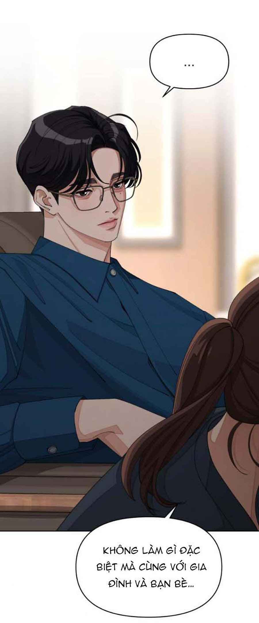 Tình Yêu Của Ik Seob Chapter 63 - Trang 2