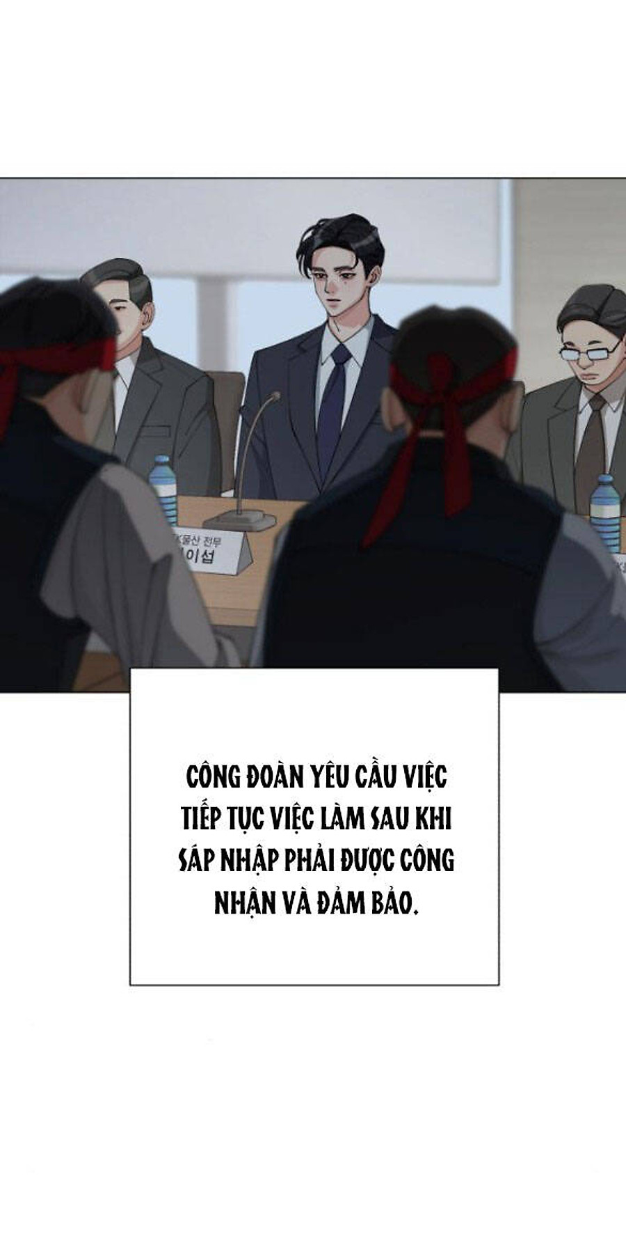 Tình Yêu Của Ik Seob Chapter 63 - Trang 2