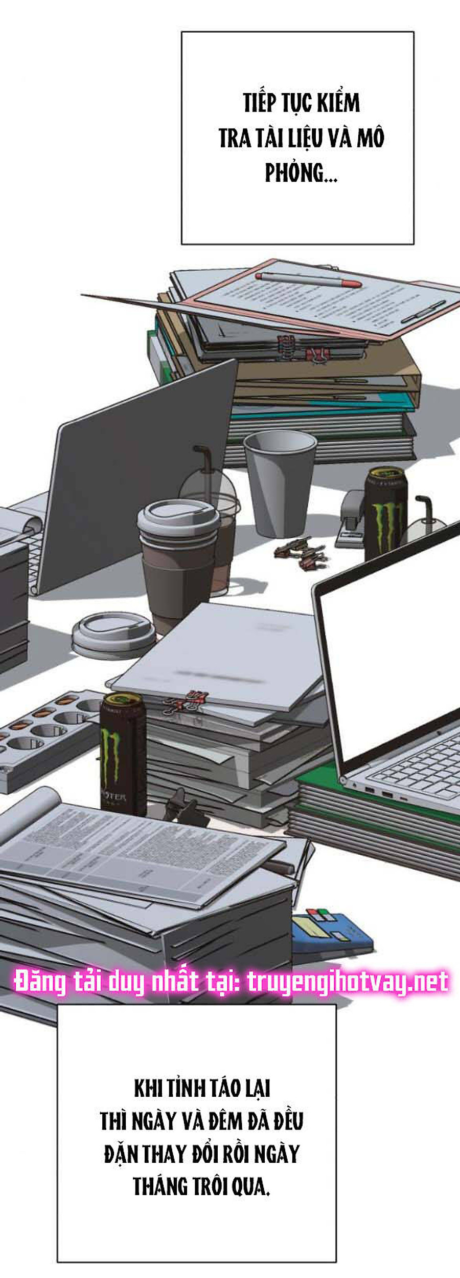 Tình Yêu Của Ik Seob Chapter 63 - Trang 2