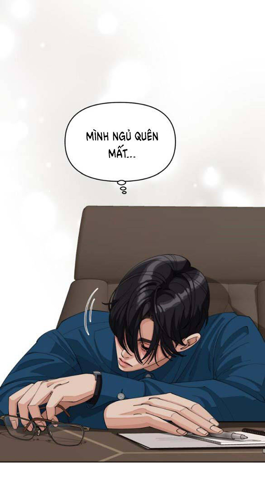 Tình Yêu Của Ik Seob Chapter 64 - Trang 2