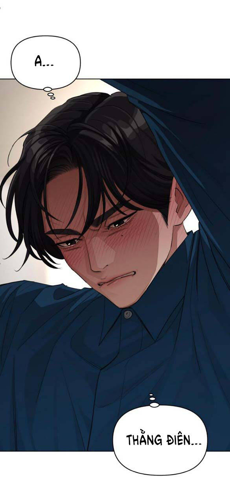 Tình Yêu Của Ik Seob Chapter 64 - Trang 2