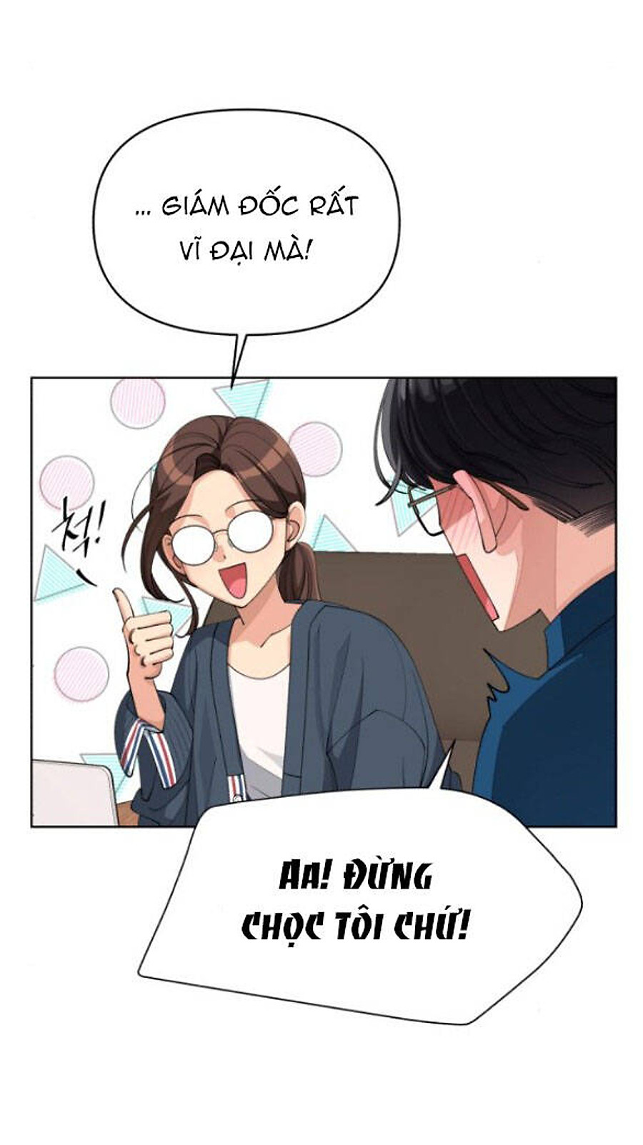 Tình Yêu Của Ik Seob Chapter 64 - Trang 2