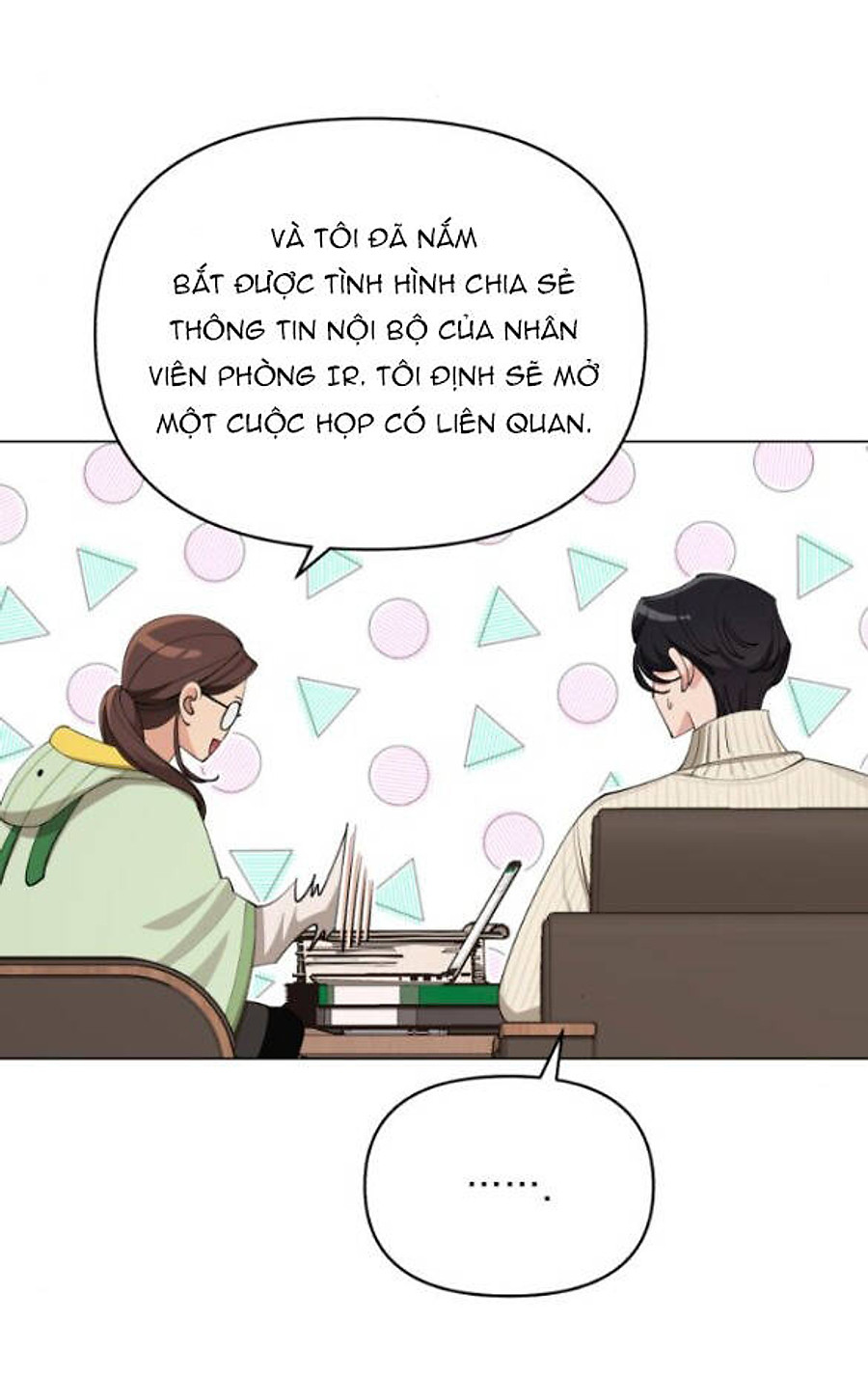 Tình Yêu Của Ik Seob Chapter 65 - Trang 2