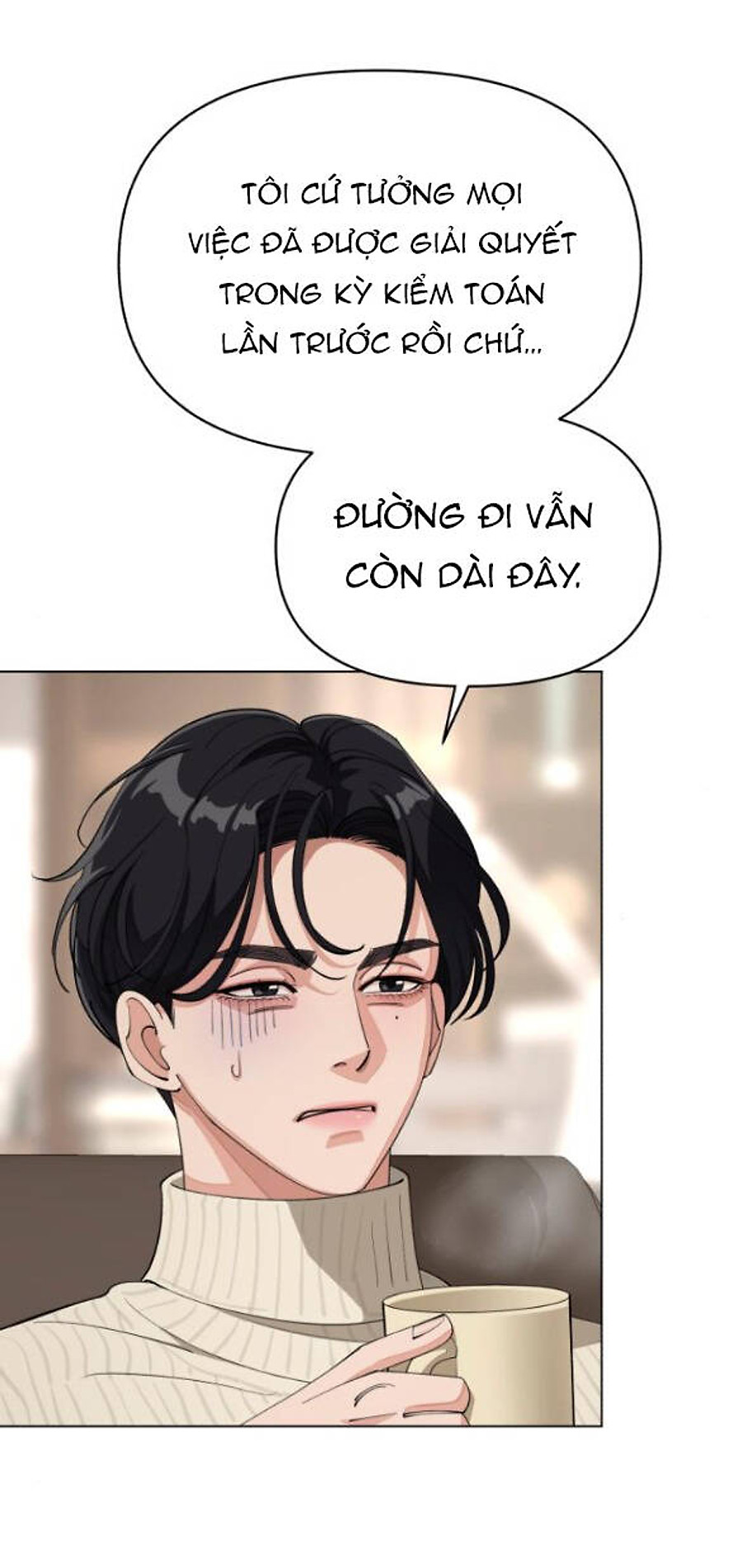 Tình Yêu Của Ik Seob Chapter 65 - Trang 2