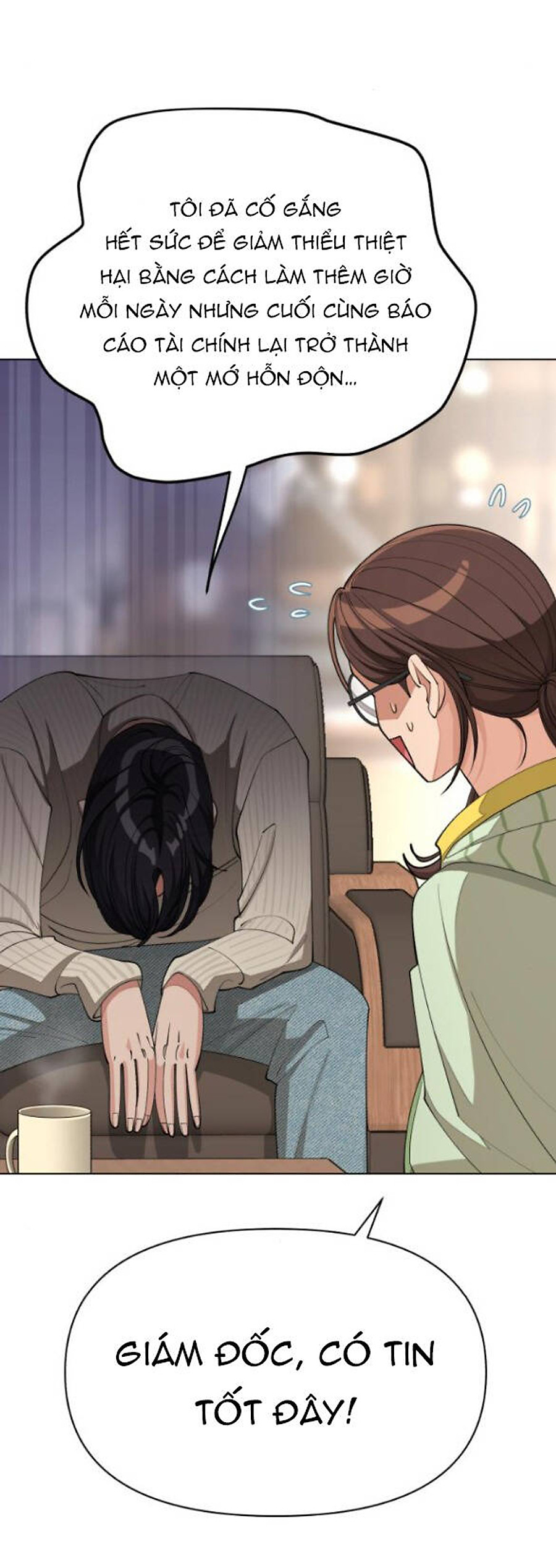 Tình Yêu Của Ik Seob Chapter 65 - Trang 2