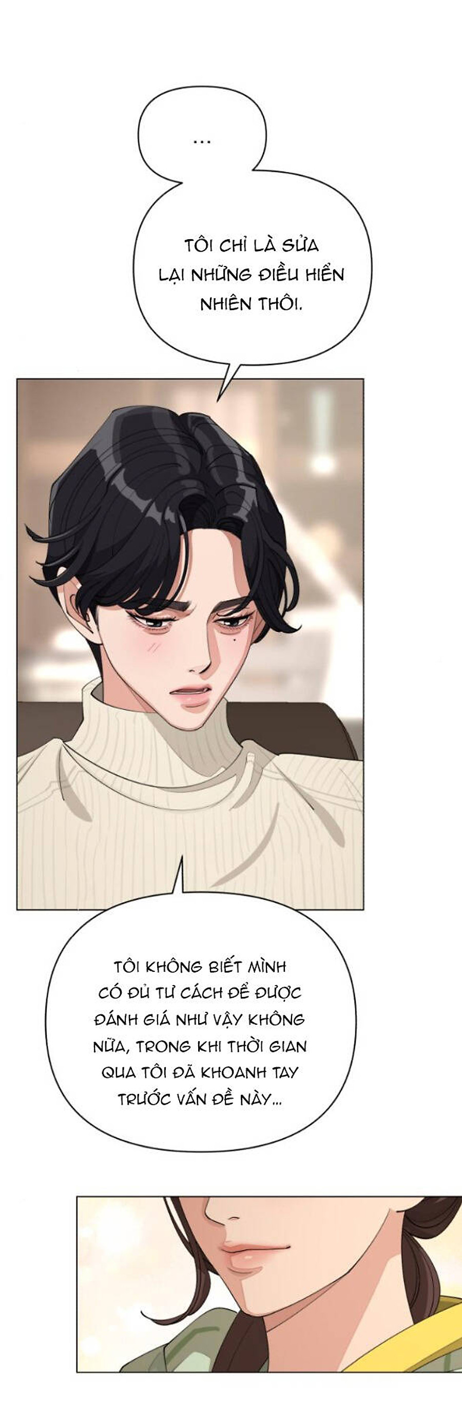 Tình Yêu Của Ik Seob Chapter 65 - Trang 2