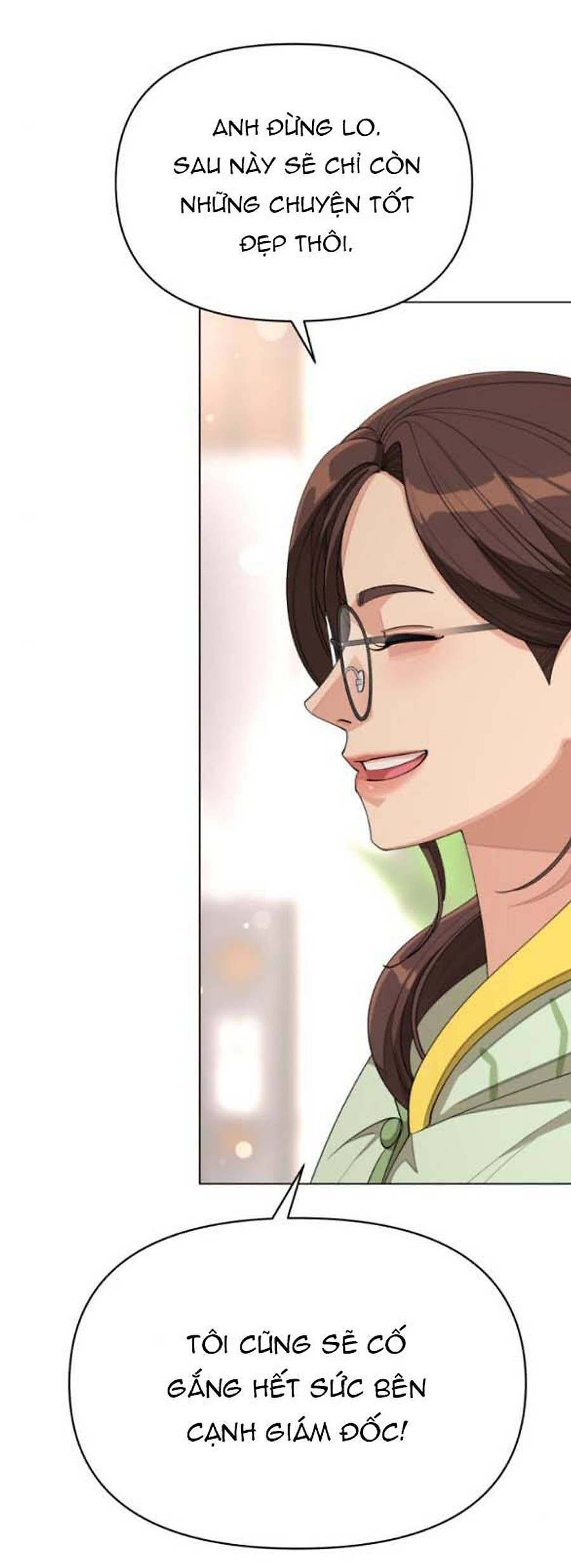 Tình Yêu Của Ik Seob Chapter 65 - Trang 2