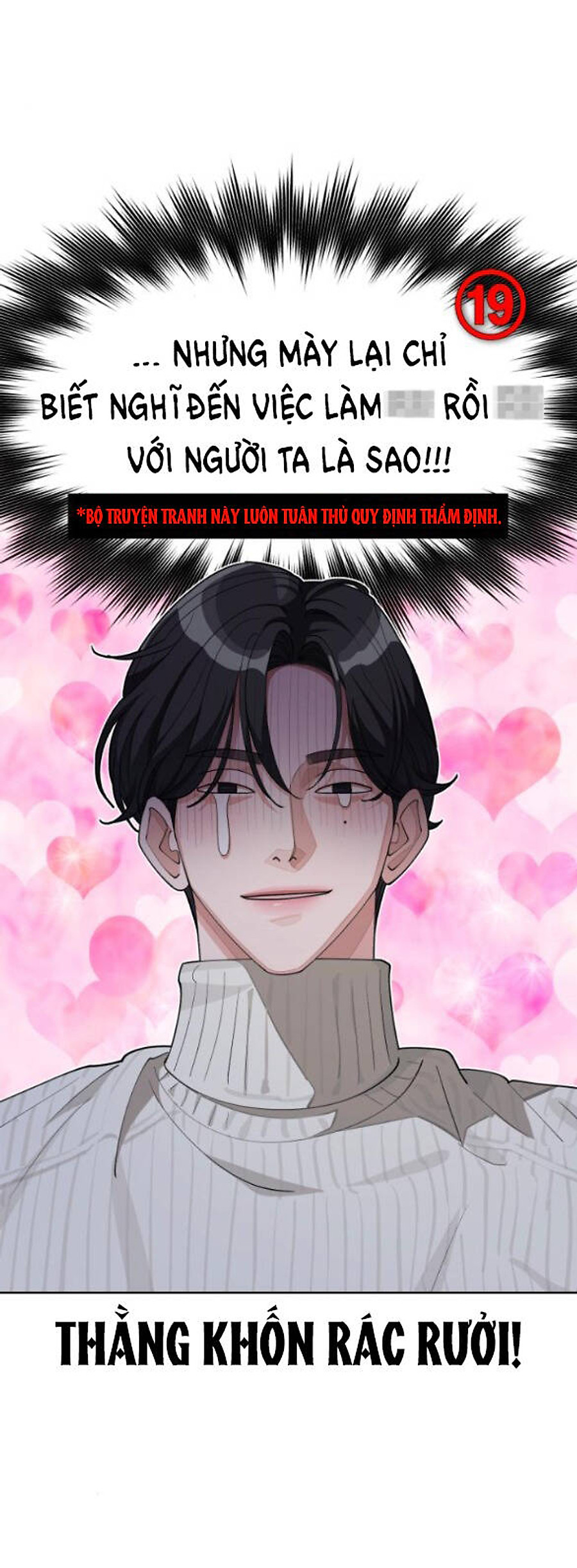 Tình Yêu Của Ik Seob Chapter 65 - Trang 2