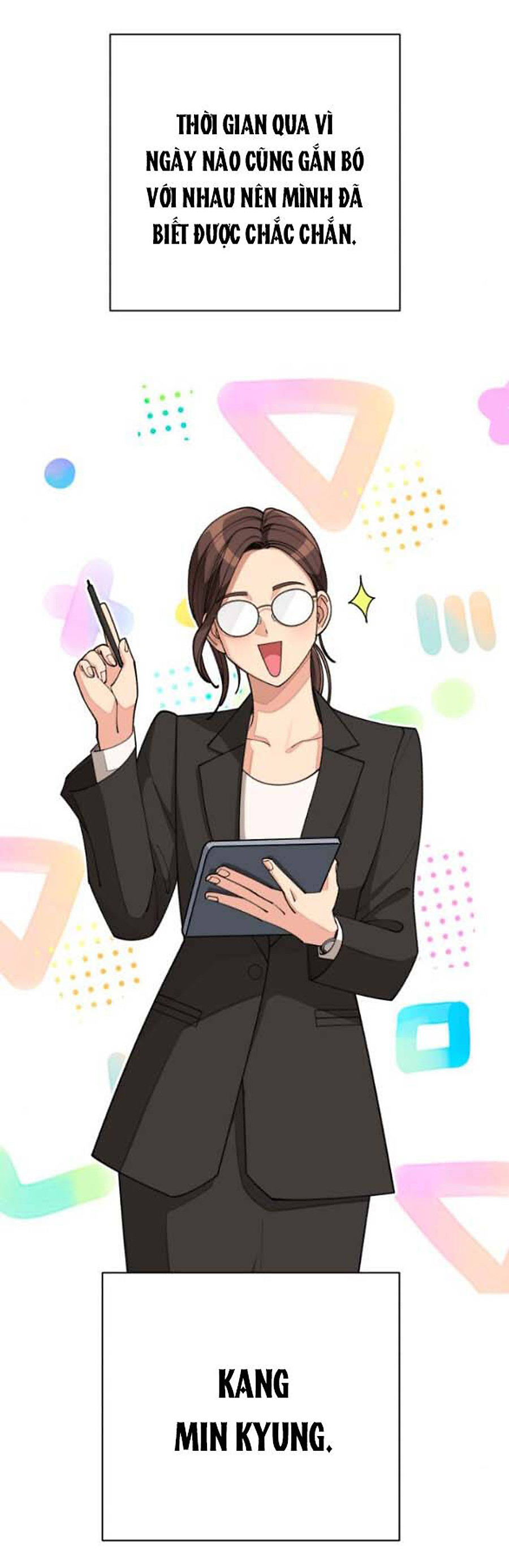 Tình Yêu Của Ik Seob Chapter 65 - Trang 2