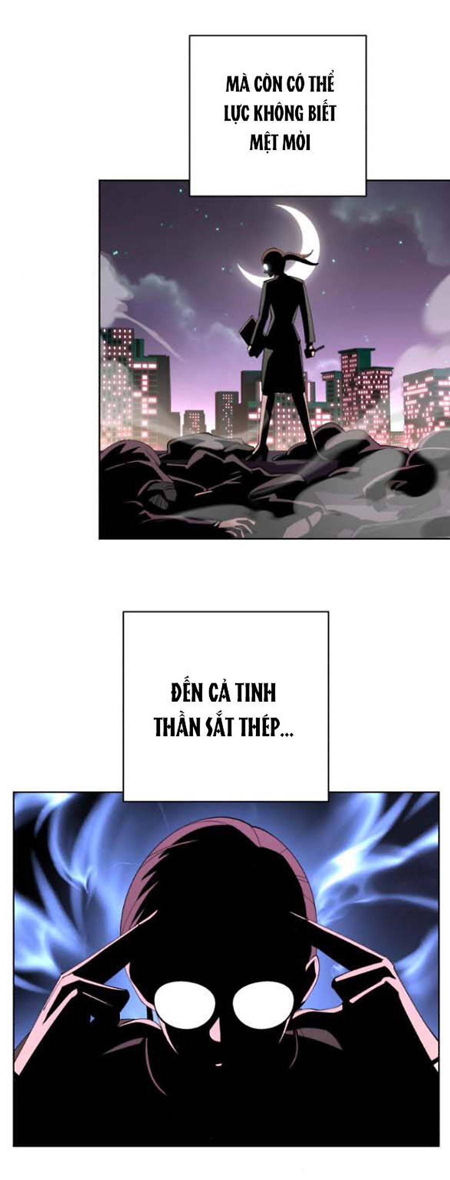 Tình Yêu Của Ik Seob Chapter 65 - Trang 2