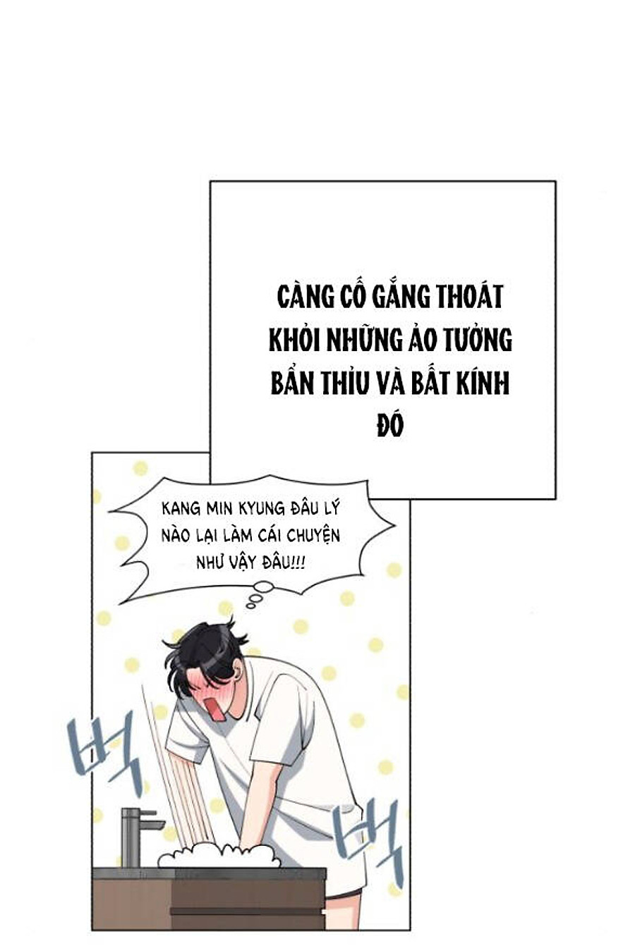 Tình Yêu Của Ik Seob Chapter 65 - Trang 2