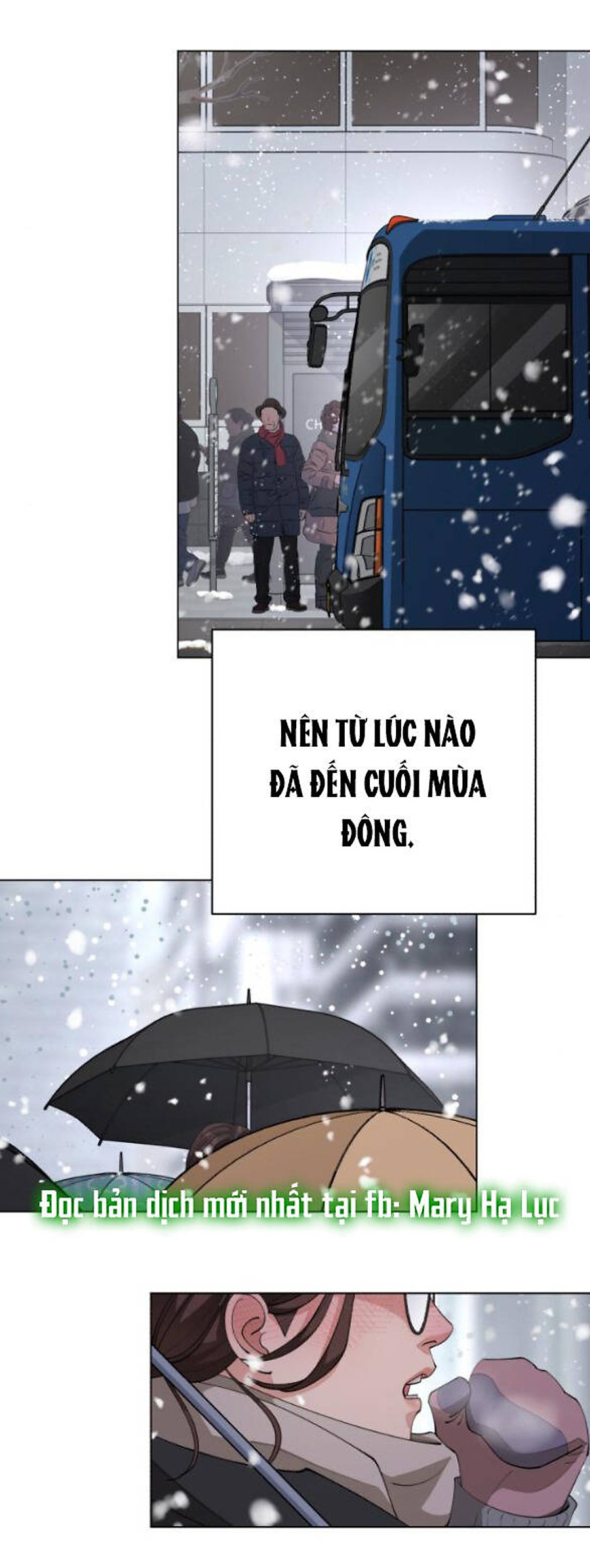 Tình Yêu Của Ik Seob Chapter 65 - Trang 2