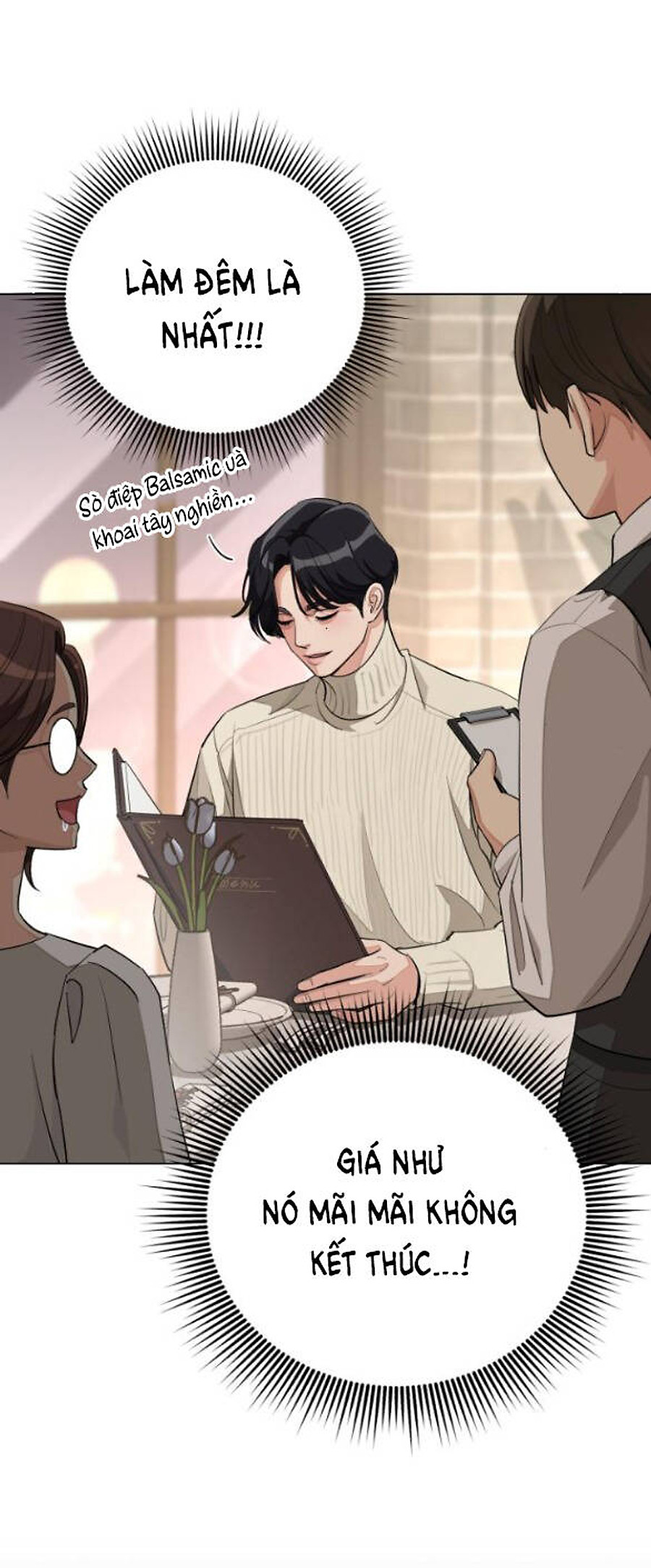 Tình Yêu Của Ik Seob Chapter 66 - Trang 2