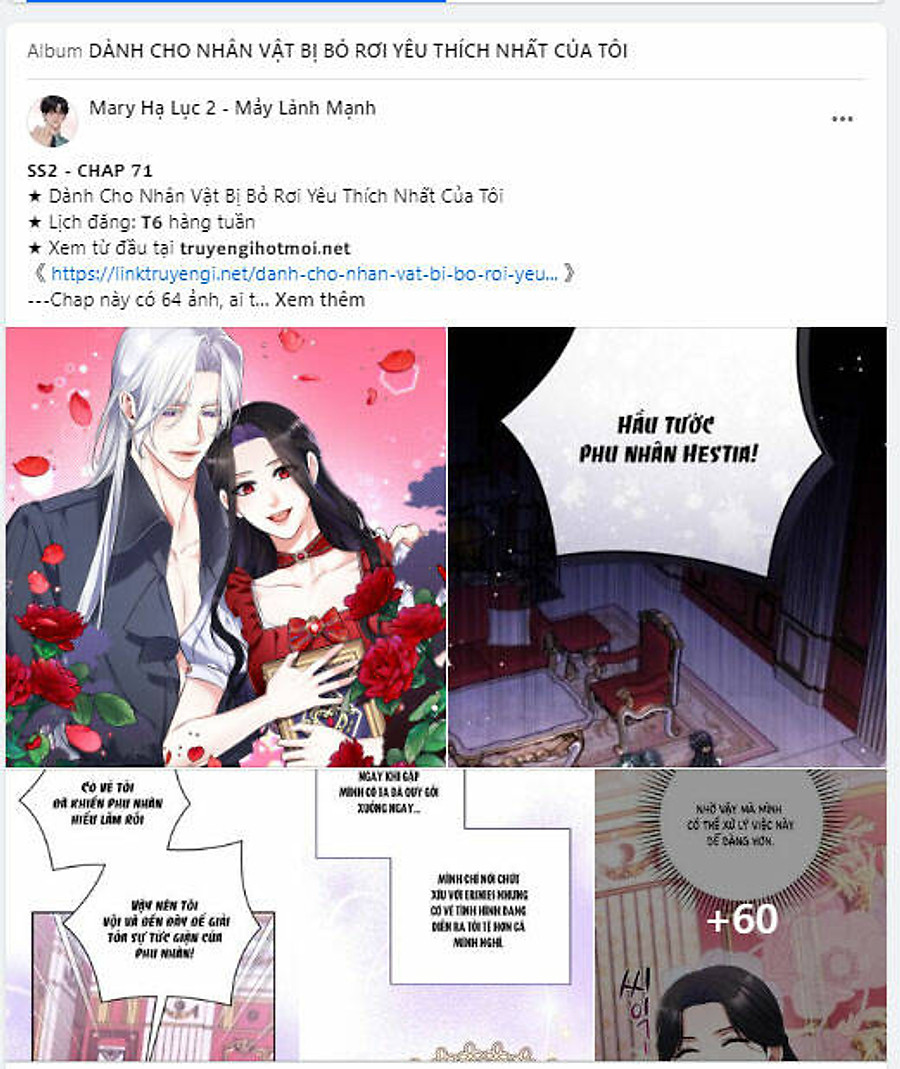 Tình Yêu Của Ik Seob Chapter 66 - Trang 2