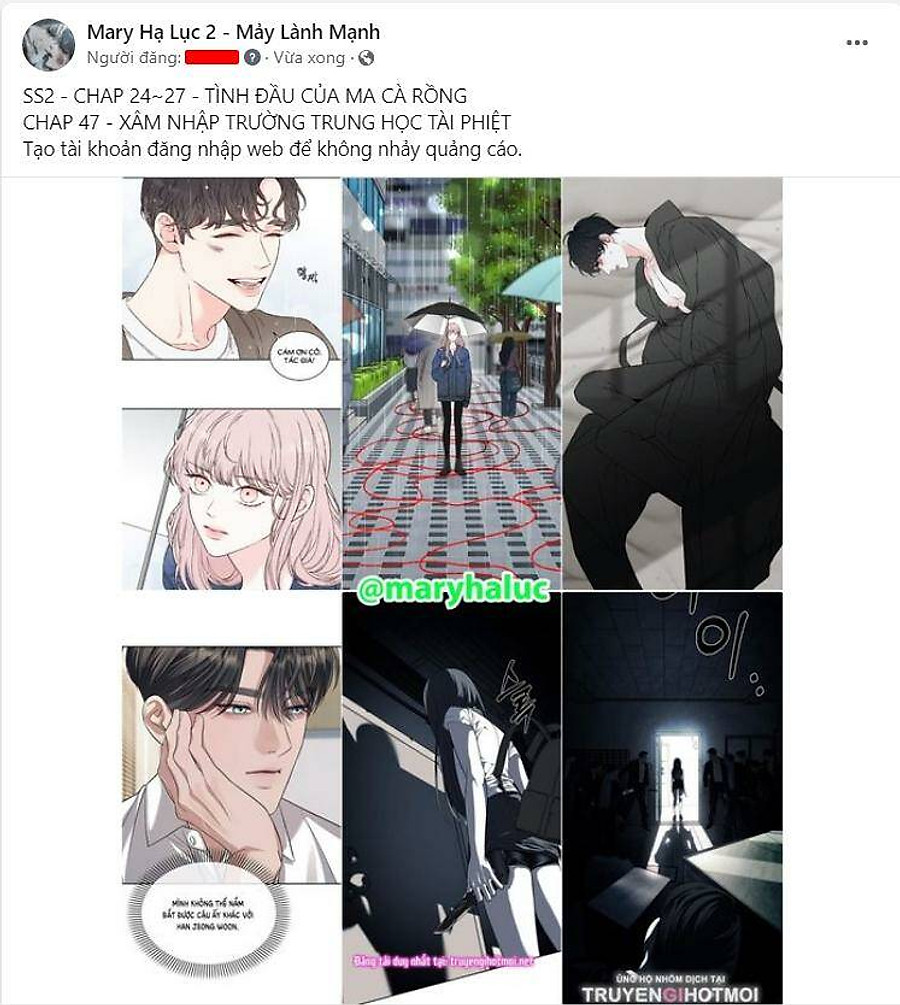 Tình Yêu Của Ik Seob Chapter 66 - Trang 2