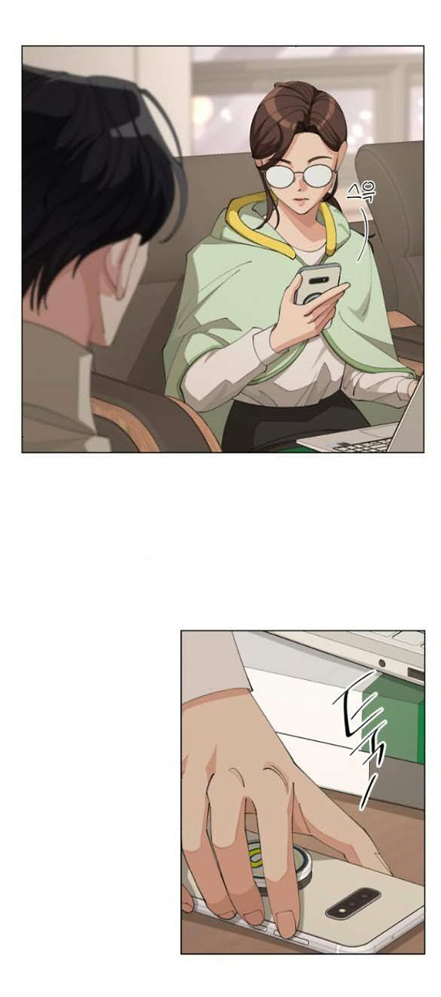 Tình Yêu Của Ik Seob Chapter 66 - Trang 2