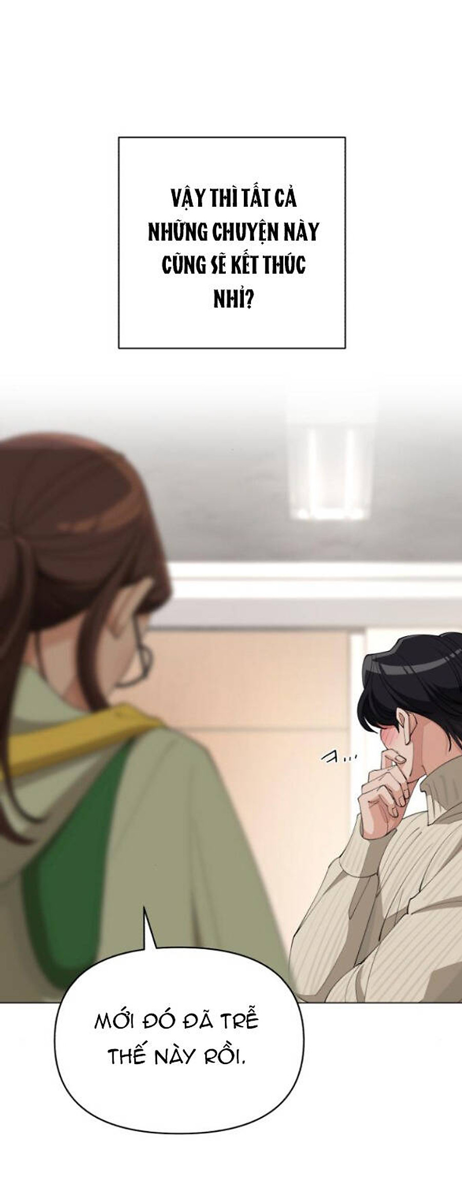 Tình Yêu Của Ik Seob Chapter 66 - Trang 2