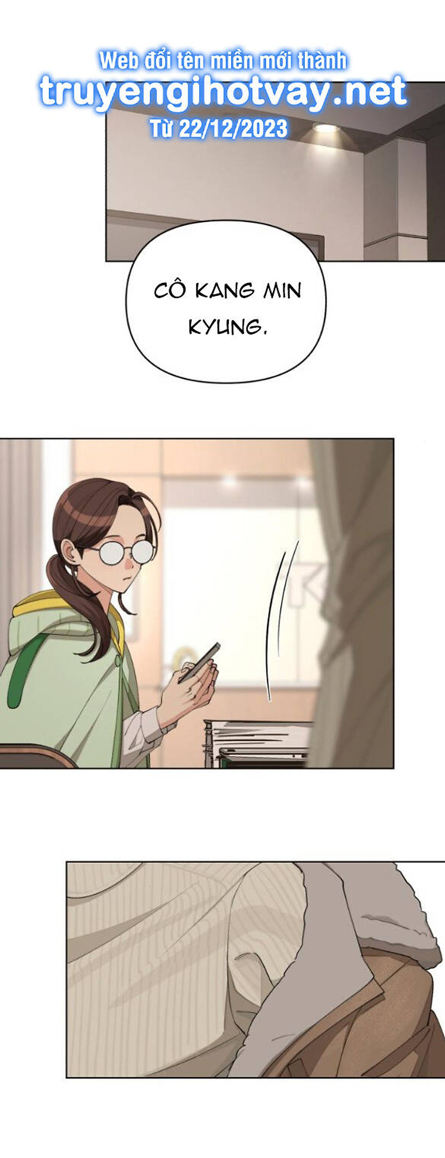 Tình Yêu Của Ik Seob Chapter 66 - Trang 2