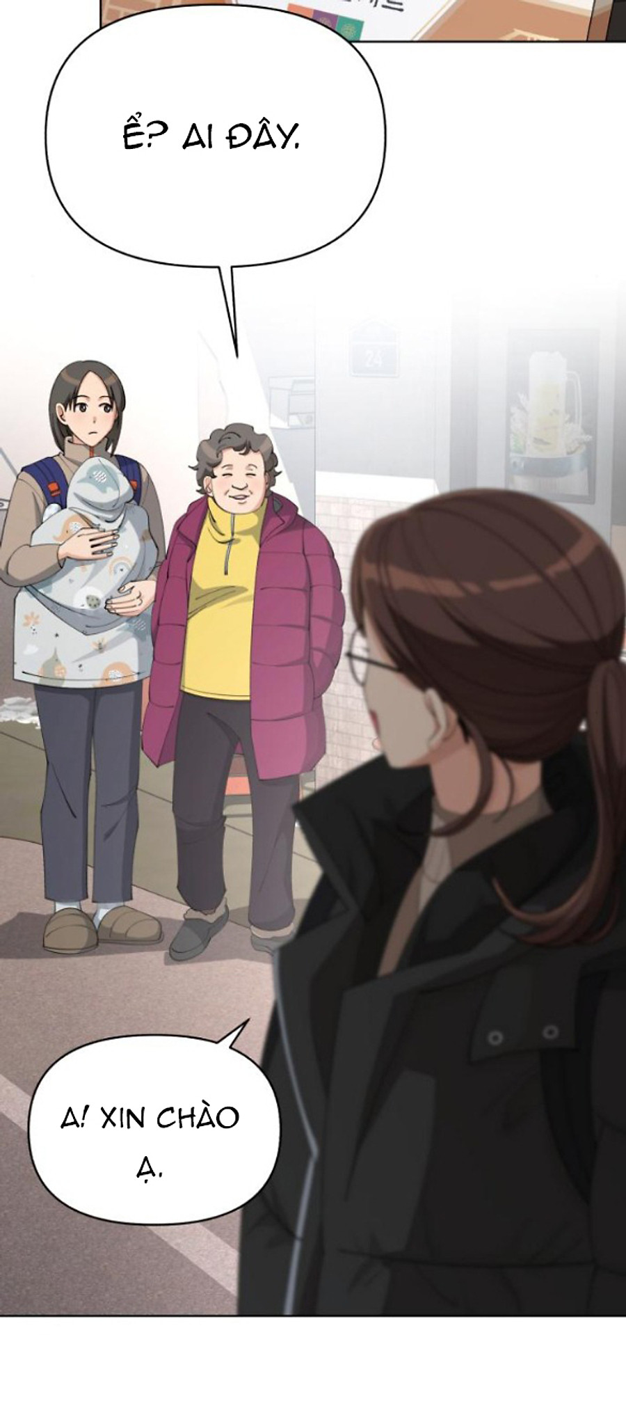 Tình Yêu Của Ik Seob Chapter 67 - Trang 2