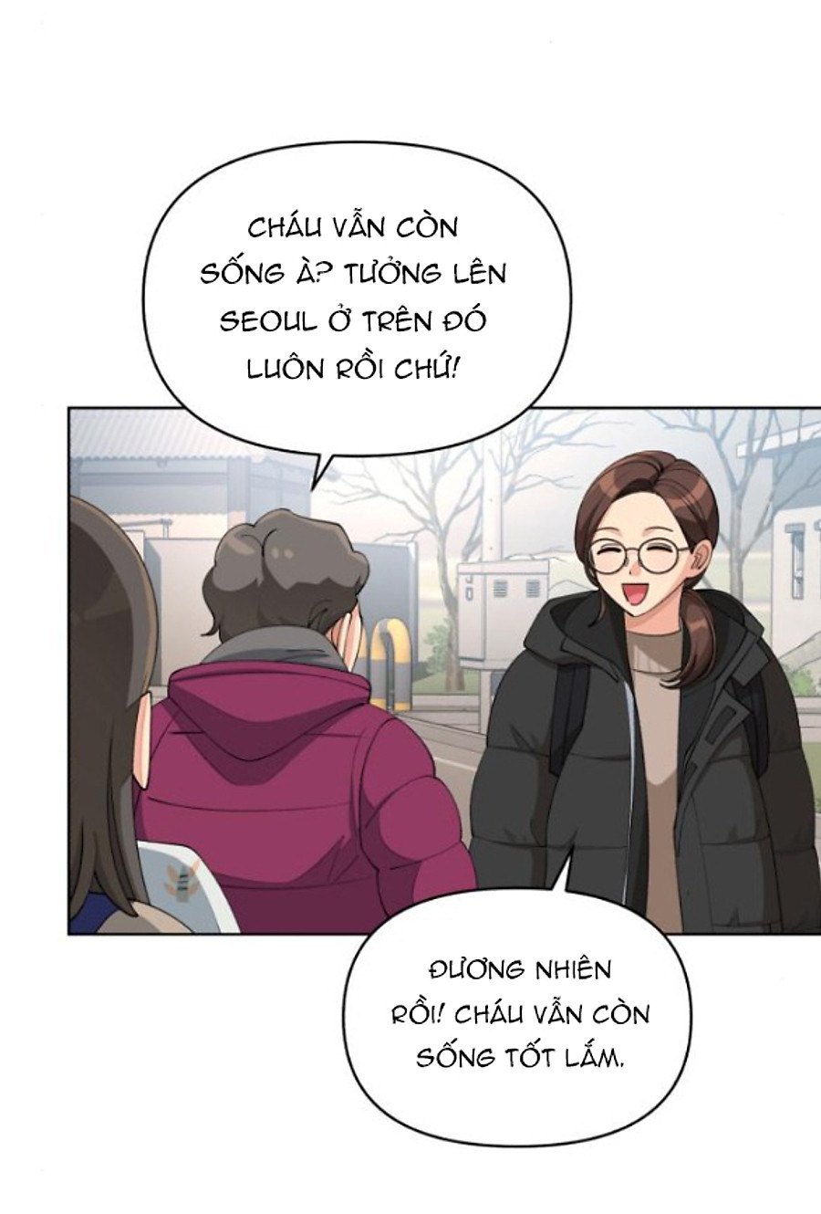 Tình Yêu Của Ik Seob Chapter 67 - Trang 2