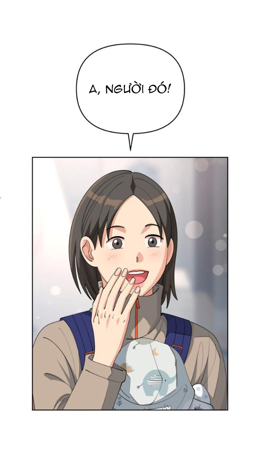 Tình Yêu Của Ik Seob Chapter 67 - Trang 2