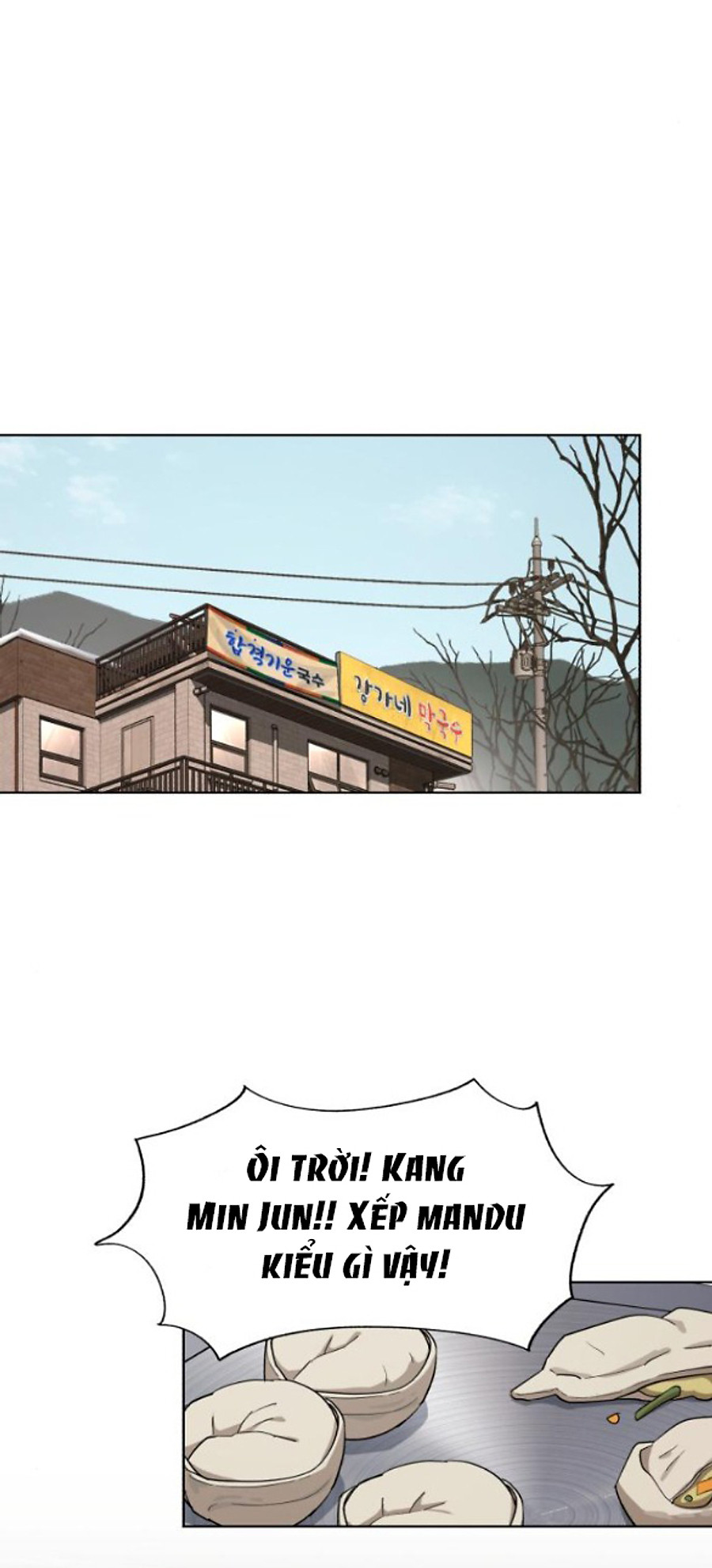 Tình Yêu Của Ik Seob Chapter 67 - Trang 2