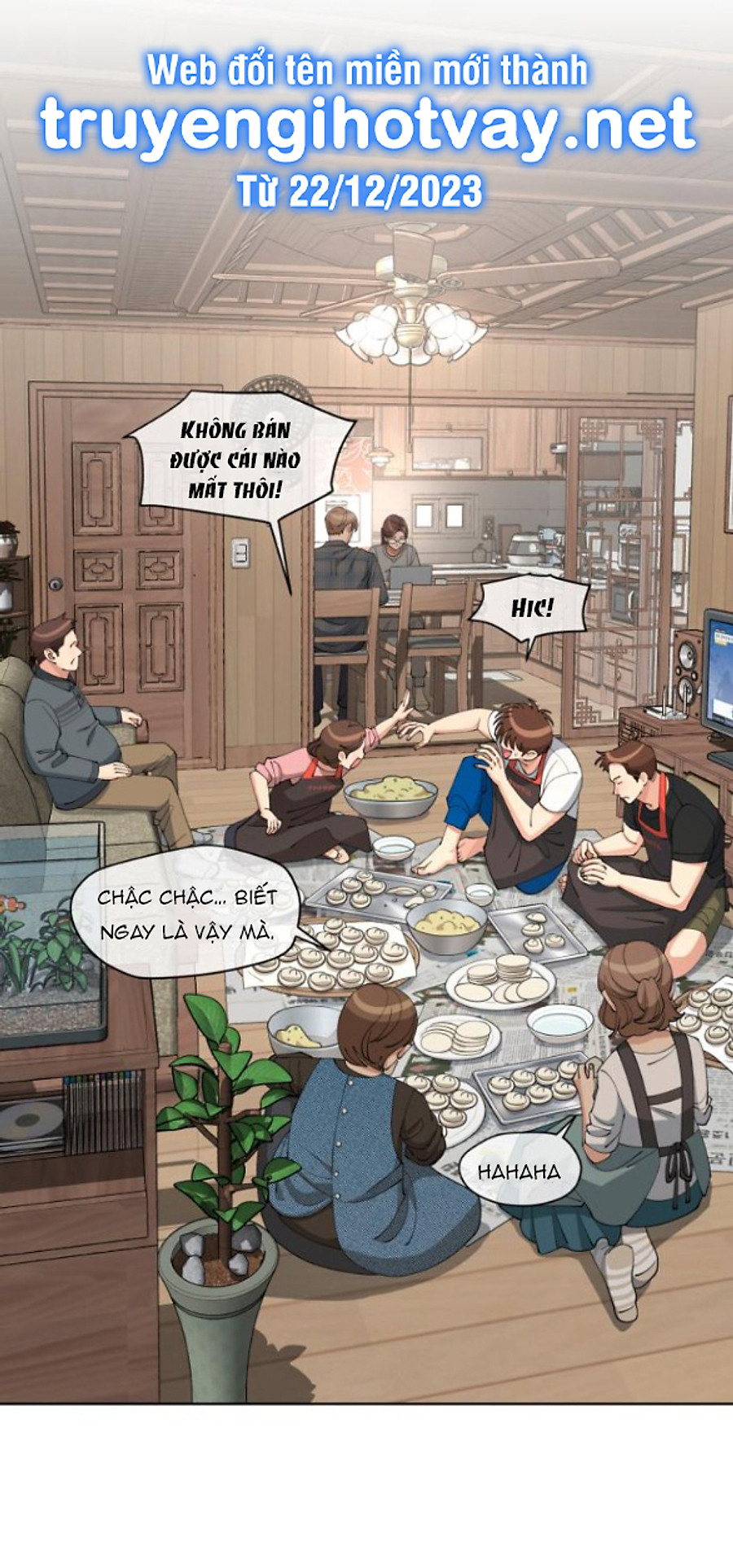 Tình Yêu Của Ik Seob Chapter 67 - Trang 2