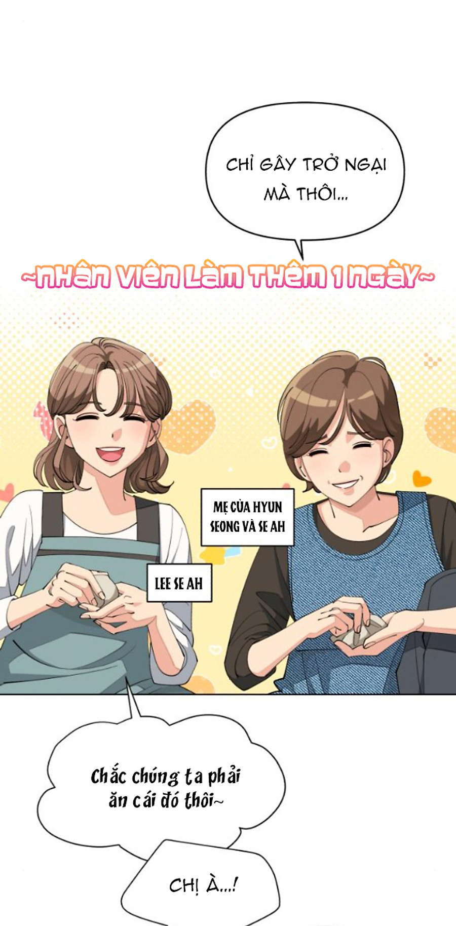 Tình Yêu Của Ik Seob Chapter 67 - Trang 2