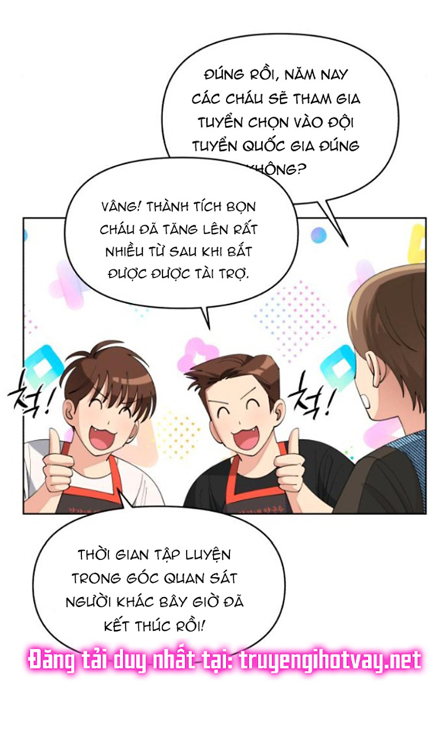Tình Yêu Của Ik Seob Chapter 67 - Trang 2