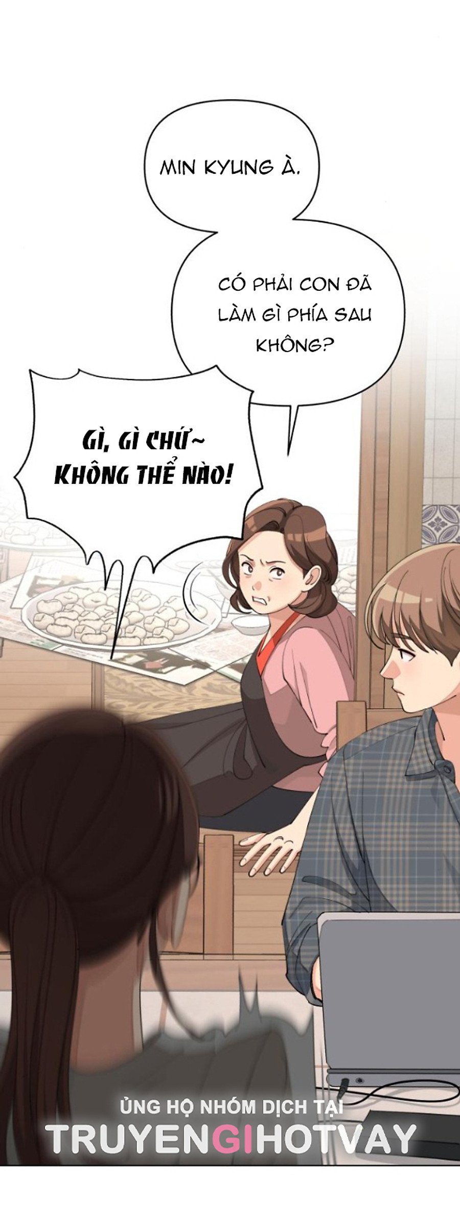 Tình Yêu Của Ik Seob Chapter 67 - Trang 2