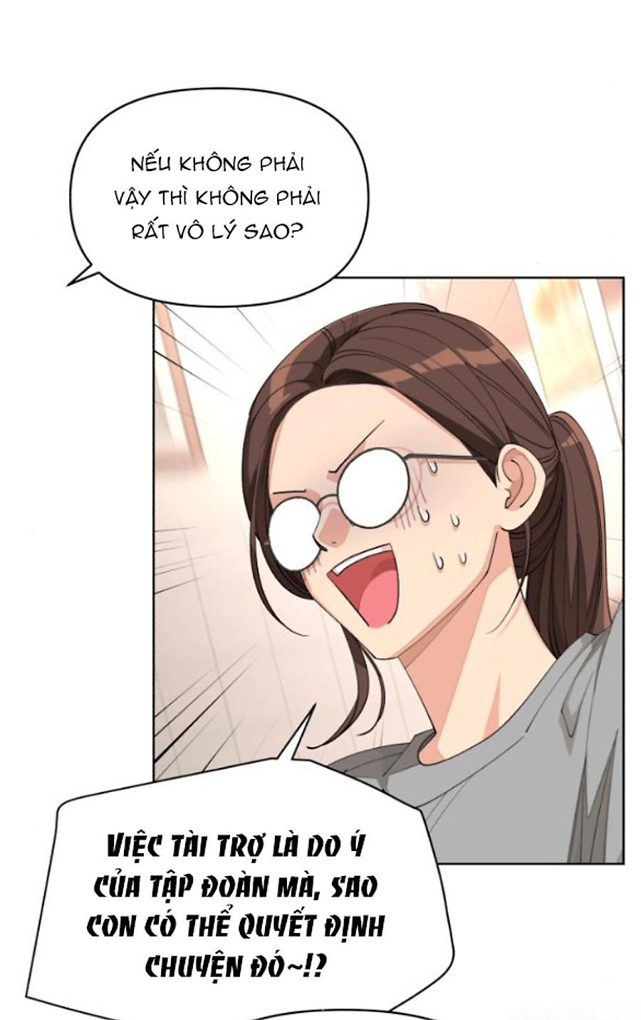 Tình Yêu Của Ik Seob Chapter 67 - Trang 2