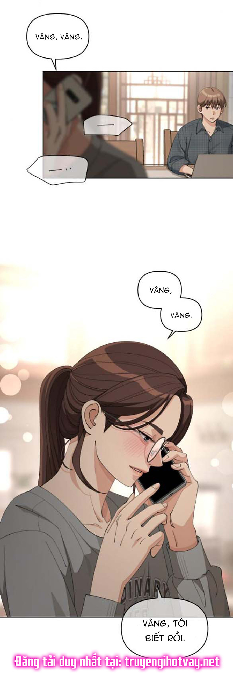 Tình Yêu Của Ik Seob Chapter 67 - Trang 2