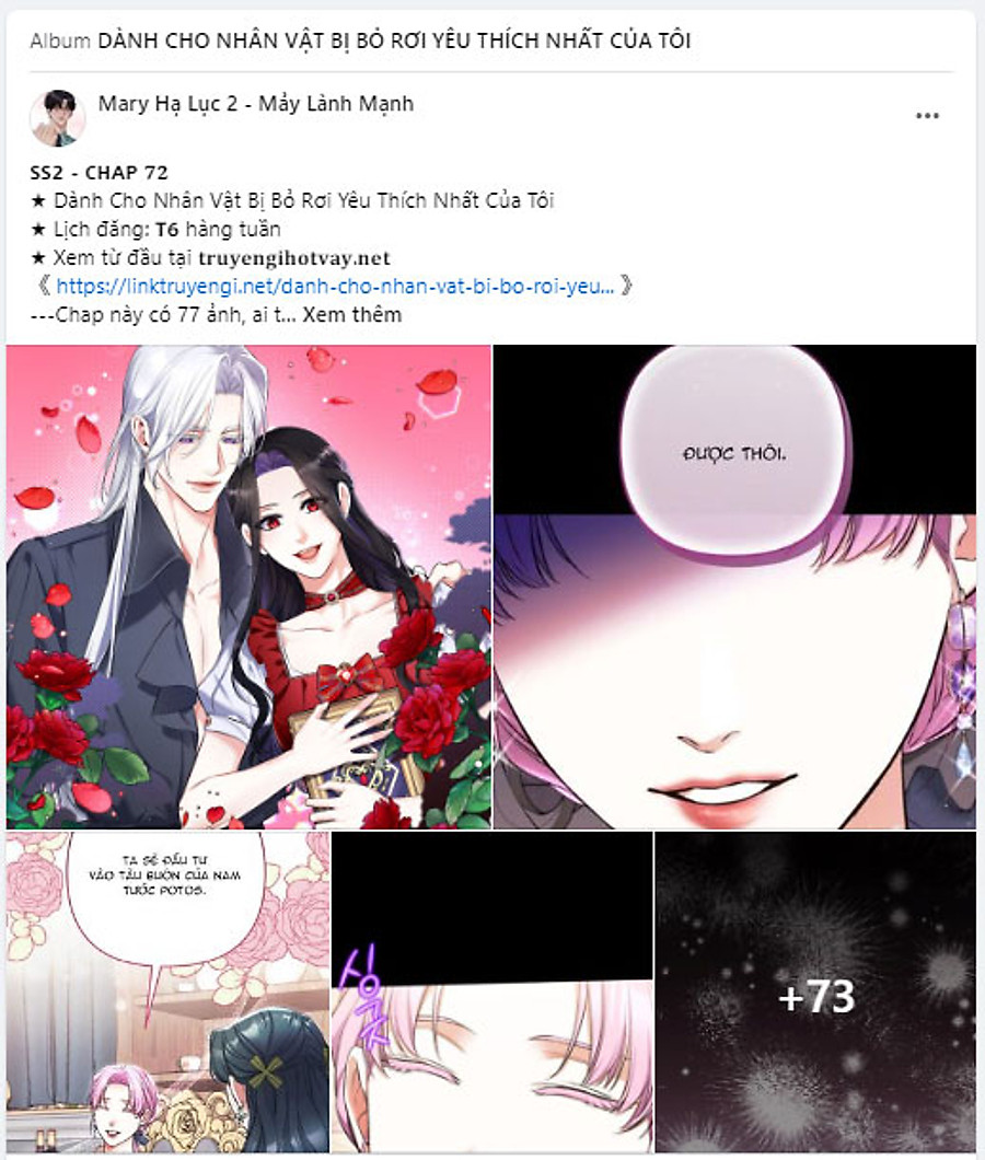 Tình Yêu Của Ik Seob Chapter 67 - Trang 2
