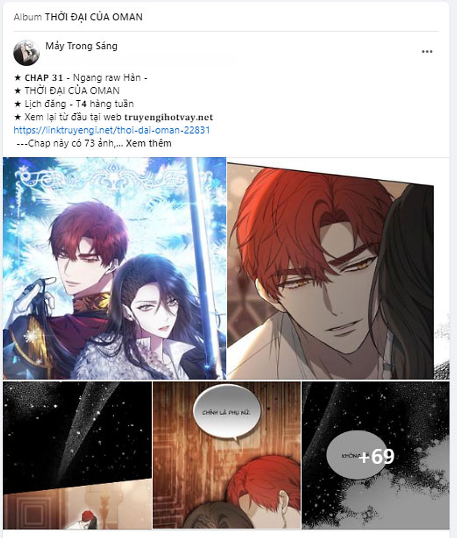 Tình Yêu Của Ik Seob Chapter 67 - Trang 2