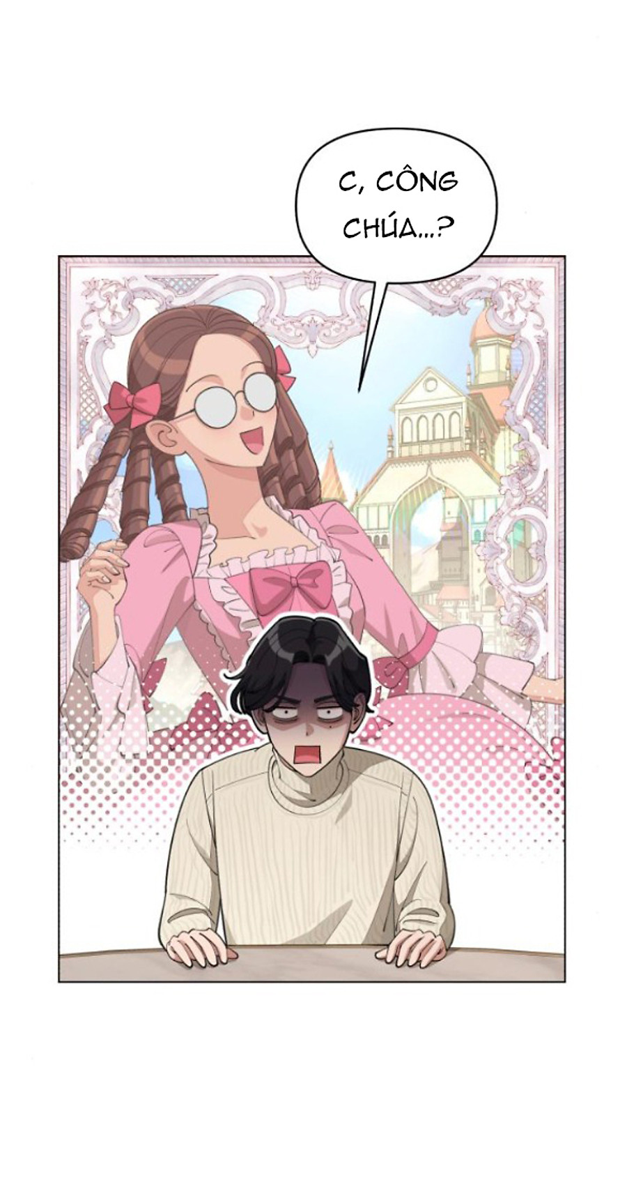 Tình Yêu Của Ik Seob Chapter 67 - Trang 2