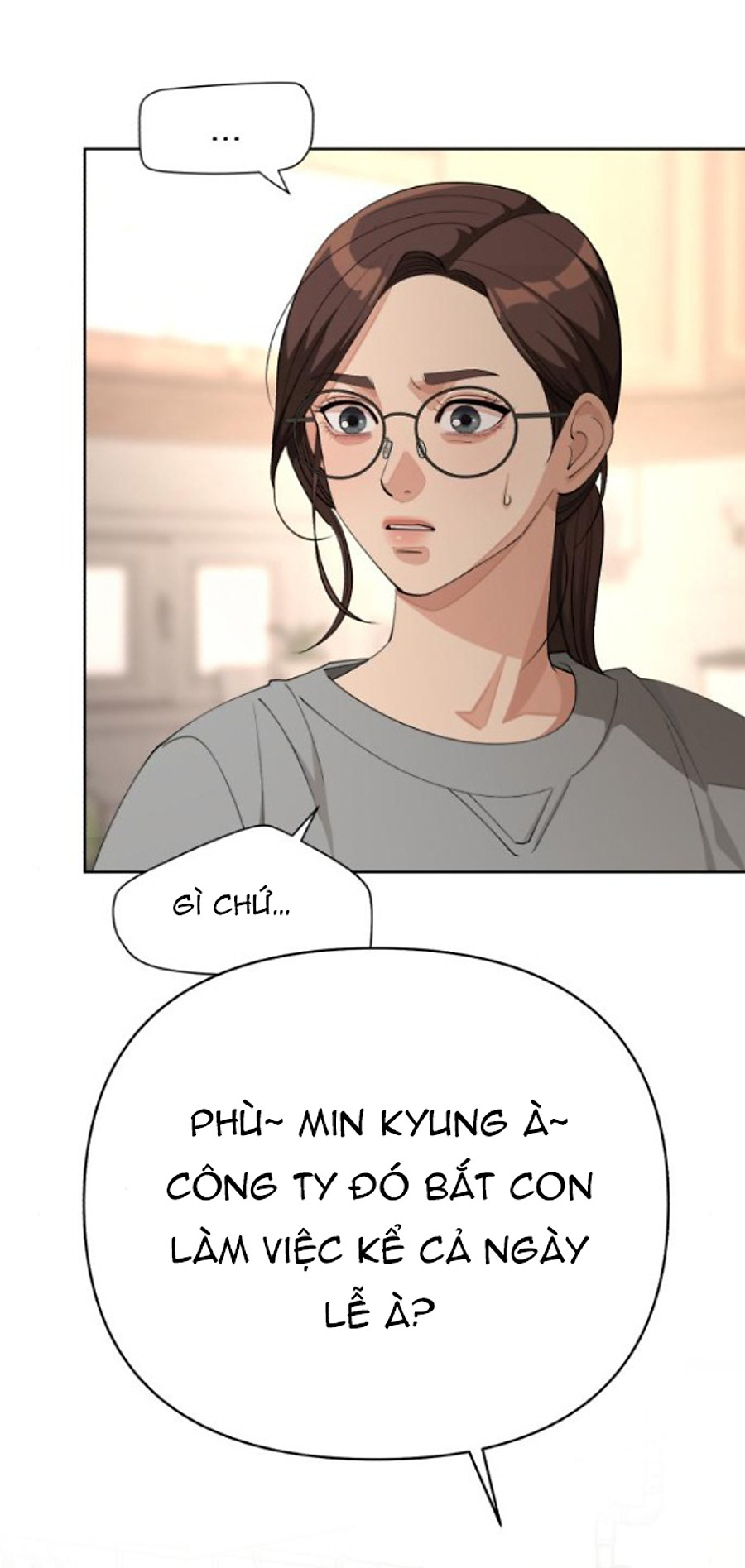 Tình Yêu Của Ik Seob Chapter 68 - Trang 2
