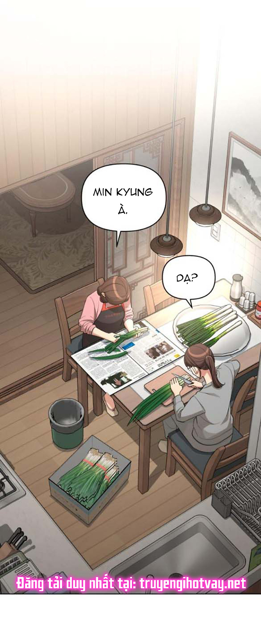 Tình Yêu Của Ik Seob Chapter 68 - Trang 2
